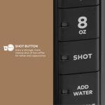 Keurig K-Café Barista Single Serve Coffee Maker