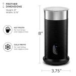 Keurig K-Café Barista Single Serve Coffee Maker