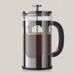 Veken 34oz French Press Coffee Maker - No Plastic
