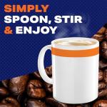 Maxwell House Vanilla Caramel Latte Instant Coffee Mix