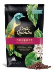 Cafe Quindio Medium Roast Colombian Whole Bean Coffee