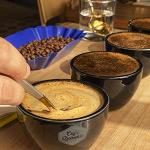 Cafe Quindio Medium Roast Colombian Whole Bean Coffee