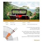 Cafe Quindio Medium Roast Colombian Whole Bean Coffee