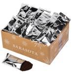 Sarasota Gourmet Pumpkin Spice Coffee Ground Packets