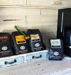 Caramel Vanilla Latte Medium Roast Ground Coffee