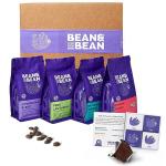 Around the World Coffee & Chocolate Gift Set