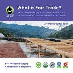 Around the World Coffee & Chocolate Gift Set