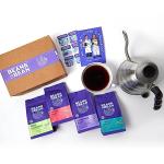 Around the World Coffee & Chocolate Gift Set