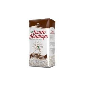 Café Santo Domingo Medium Roast Whole Bean Coffee