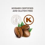 Café Santo Domingo Medium Roast Whole Bean Coffee