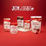 Café Santo Domingo Medium Roast Whole Bean Coffee