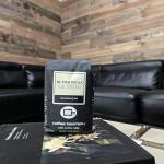 Butter Pecan Ice Cream Flavored Coffee, Medium Roast