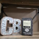 Butter Pecan Ice Cream Flavored Coffee, Medium Roast