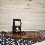 Butter Pecan Ice Cream Flavored Coffee, Medium Roast