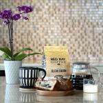 Red Bay Slow Burn Espresso Coffee Beans, Dark Roast