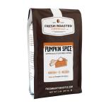 Pumpkin Spice Flavored Fresh Roasted Coffee - 32 oz