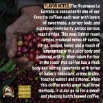 Vanuatu Organic Light Roast Whole Bean Coffee