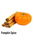 Pumpkin Spice Whole Bean Coffee, Fresh Roasted