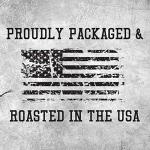 Hazelnut Coffee Pods for K Cup Brewers, 24 Count