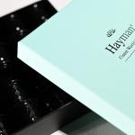 Jamaica 100% Blue Mountain Medium Roast Coffee Pods