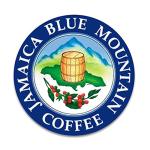Jamaica 100% Blue Mountain Medium Roast Coffee Pods