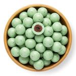 Mint Chocolate Espresso Beans for Holiday Treats