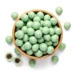 Mint Chocolate Espresso Beans for Holiday Treats