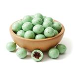 Mint Chocolate Espresso Beans for Holiday Treats