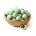 Mint Chocolate Espresso Beans for Holiday Treats