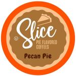 Pecan Pie Coffee for K Cup Brewers, 40 Count
