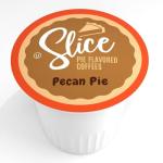 Pecan Pie Coffee for K Cup Brewers, 40 Count