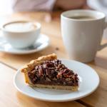 Pecan Pie Coffee for K Cup Brewers, 40 Count