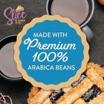 Pecan Pie Coffee for K Cup Brewers, 40 Count