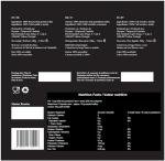 Hayman 100% Brazil Fazenda Specialty Ground Coffee