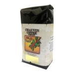 Chauvin Coffee Chocolate Raspberry Whole Beans 1lb