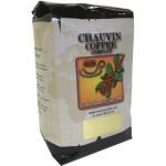 Chauvin Coffee Chocolate Raspberry Whole Beans 1lb