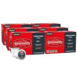 Community Coffee Signature Blend Dark Roast Pods