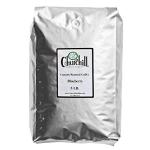 Blueberry Whole Bean Coffee by Churchill, 5 lb