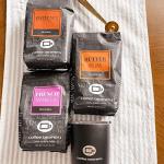 Vanilla Bean Medium Roast Arabica Coffee, 12oz