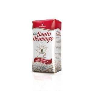 Café Santo Domingo Ground Coffee, Medium Roast 16 oz