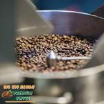 Kona Medium Roast Whole Coffee Beans 6 oz