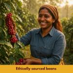 Trelish Vanilla Coffee Concentrate - 24 Servings