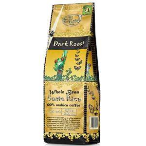 Costa Rican Dark Roast Whole Bean Coffee 31.75oz