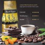 Costa Rican Dark Roast Whole Bean Coffee 31.75oz