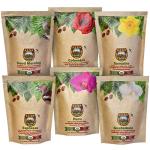 Low Acid Organic Coffee Sampler Variety Pack