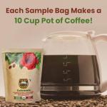 Low Acid Organic Coffee Sampler Variety Pack