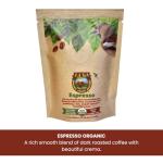 Low Acid Organic Coffee Sampler Variety Pack