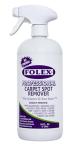FOLEX Carpet Cleaner Spray – Pet Spot Remover