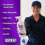 FOLEX Carpet Cleaner Spray – Pet Spot Remover