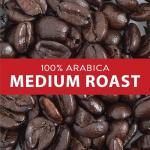 San Francisco Bay Colombian Medium Roast Coffee - 2 lbs